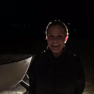 Meet your Posher, Courtney